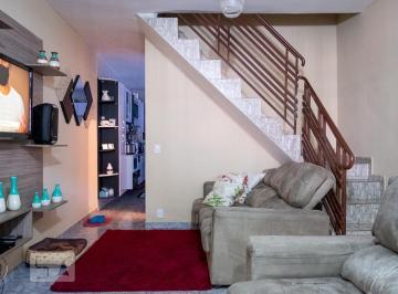 Casa · 186m² · 5 Quartos · 2 Vagas · Casa à Venda - Itaquera, 5 Quartos,  186 m² - São Paulo