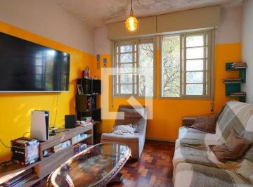 Apartamento · 100m² · 4 Quartos · Apartamento à Venda - Rio Branco, 4 Quartos,  100 m² - Porto Alegre