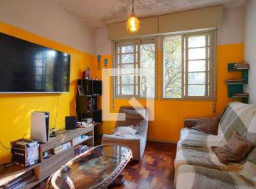 Apartamento · 100m² · 4 Quartos · Apartamento à Venda - Rio Branco, 4 Quartos,  100 m² - Porto Alegre
