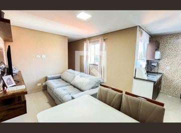 Apartamento · 94m² · 2 Quartos · 1 Vaga · Apartamento à Venda - Jardim Ana Maria, 2 Quartos, 94 m² - Santo André