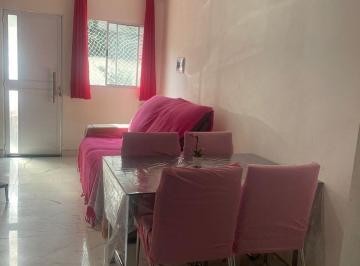 SALA · SOBRADO - COTIA