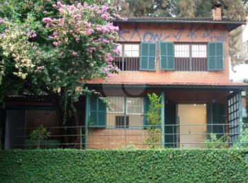Sem Categoria · Casa com 3 quartos à venda em Vila mariana - SP