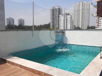 Apartamento · 300m² · 3 Quartos · 3 Vagas · Apartamento com 3 quartos à venda em Vila sofia - SP