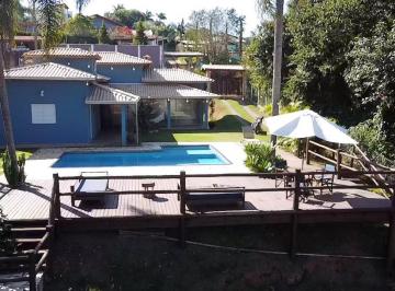 Casa de 2 quartos, Ibiúna · Chácara Condomínio Fechado Ibiuna