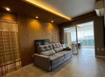 Foto 21 · Apartamento - 2 dormitórios (1 suíte) - 79 m² - 1 vaga - Venda por R$ 1.485.000 - Recanto Jacarandá