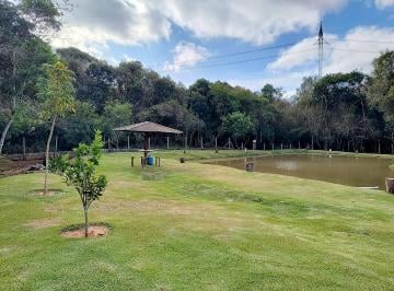 Rural · 5000m² · 2 Quartos · 3 Vagas · Pesqueiro a venda em Ibiúna