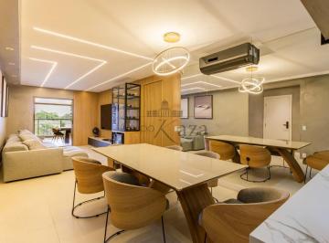 Apartamento · 130m² · 3 Quartos · 2 Vagas · Oportunidade - Apartamento - Vila Mariana - 3 Suítes - 130m².