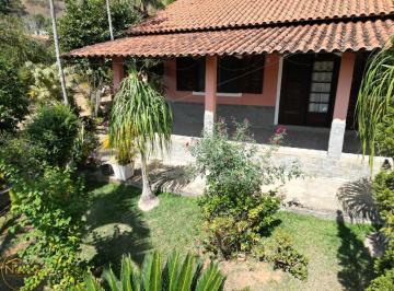 Foto 01 · Vendo Casa no bairro Avelar em Paty do Alferes - RJ