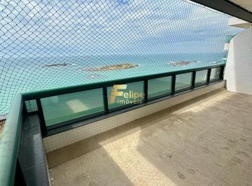 Foto 01 · APARTAMENTO FRENTE MAR NA PRAIA DA SEREIA!