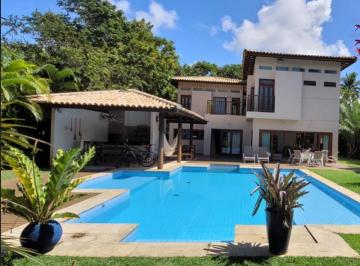 Foto-0 · Vendo uma casa de Altíssimo Padrão em Quintas de Sauipe!!