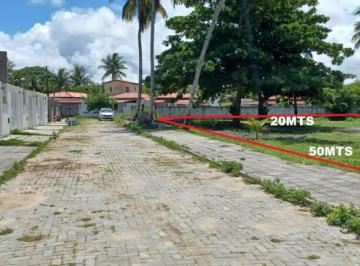Foto-0 · OPORTUNIDADE: Terreno à venda perto da Praia de Tairú