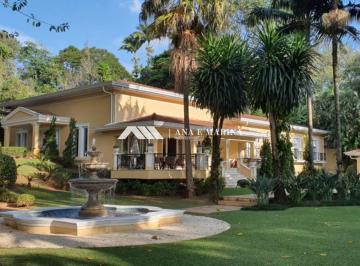 Foto 01 · Casa térrea no Gramado; Condomínio nobre em Campinas; Casa em condomínio no Gramado, Campinas; Ana e