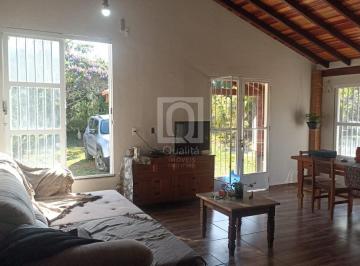 Foto 01 · Chácara à venda em Araçoiaba da Serra, no Bairro Jundiacanga, Interior de SP