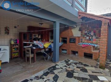 Casa · 195m² · 4 Quartos · 3 Vagas · CASA 3 QUARTOS SUÍTE 100M MAR LOCAL PREMIUM ITANHAÉM SP