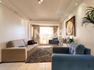 Apartamento de 3 quartos, Águas Claras · Apartamento 3 Quartos - Nascente - Andar Alto - Residencial Via Paradiso - Águas Claras