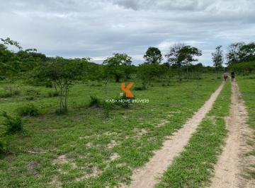 Foto 01 · Oportunidade única: Fazenda à venda em Boa Vista do Tupim-BA, com 4 quartos, 2 salas, 3 banheiros e
