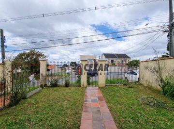 0eecd6d92a510d14d954d9260c2547c2aead2bc1 · Terreno com casa de 146,19m à venda, 500 m² por R$ 640.000 - Bairro Alto - Curitiba/PR