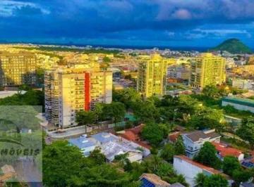 Apartamento de 3 quartos, Rio de Janeiro · Barra Bonita - Dúplex com 3 quartos, Andar alto