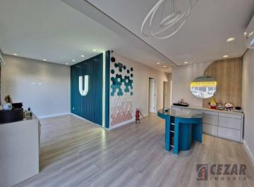 5168ea9d329bf3e22a4e36bb8300cac334e69350 · Loja para alugar, 240 m² por R$ 6.500/mês - Bairro Alto - Curitiba/PR.
