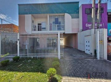 2beb55327853002e4a7dc5048e2976151e7a6435 · Loja para alugar, 240 m² por R$ 6.500/mês - Bairro Alto - Curitiba/PR.
