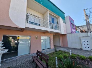 acd2a0d4c85b9843a528c1bfdb943531841f9a24 · Loja para alugar, 240 m² por R$ 6.500/mês - Bairro Alto - Curitiba/PR.