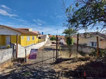 57c6148e2ca6ee77d1b99a7e22cb671ab5794e5d · Terreno à venda, 500 m² por R$ 450.000,00 - Atuba - Curitiba/PR