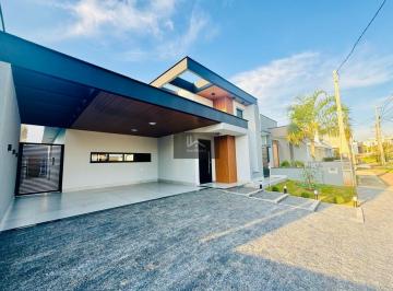 Foto 01 · Casa, Residencial Lagos D'icaraí, Salto, SP