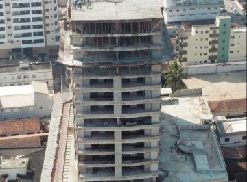 Apartamento de 3 quartos, Praia Grande · Apartamento 3 Quartos Parcelado Entrada 156 Mil e Parcelas 2.295