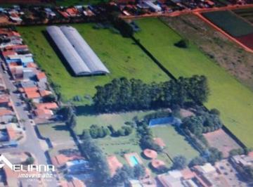 Terreno · 48178m² · ÁREA DE 48.178 m2 - HORTOLÂNDIA