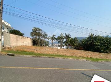 Foto 01 · Terreno, Barra do Rio Cerro, Jaraguá do Sul, SC