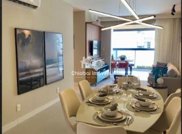 Foto 01 · Apartamento de 3 quartos com suíte, Santa Lúcia, Vitória-ES