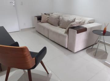 Foto 01 · Apartamento Mobiliado Localizado no Condomínio Lunna Campolim!