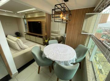 Apartamento de 2 quartos, Praia Grande · Apartamento 2Quartos, Mobiliado Vila tupi