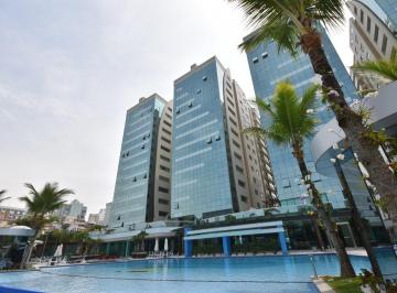 Apartamento de 4 quartos, Itapema · Villa dos Corais Residence