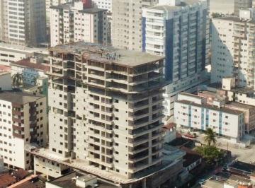 Apartamento de 2 quartos, Praia Grande · Apartamento 2 Quartos Próximo ao Mar Parcelado Entrada 129 Mil