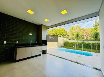 Foto 01 · Casa, Residencial Lagos D'icaraí, Salto, SP