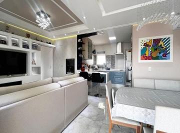 Apartamento de 3 quartos, São Paulo · Apartamento à venda no Jardim Cidade Pirituba na Rua Tungue 164