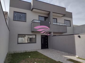 Foto 01 · Casa, São Marcos, São José dos Pinhais, PR