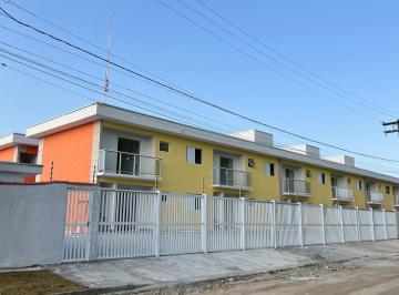 Foto 01 · Apartamento à venda, no Indaiá, 2 dormitórios sendo 1 suíte, sala e cozinha, 1 vaga, com 54,00 m². F