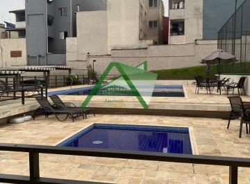 Apartamento de 2 quartos, São Bernardo do Campo · Excelente apartamento a poucos minutos da Prainha do Riacho Grande!