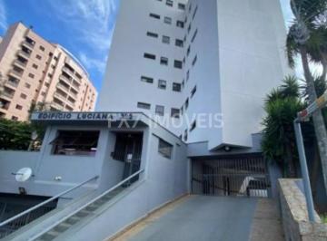 Foto 01 · Apartamento à venda em Campinas-SP, Jardim Paulistano: 2 quartos, 2 salas, 2 banheiros, 1 vaga, 62m²