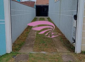 Foto 01 · Casa, São Marcos, São José dos Pinhais, PR