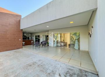 Casa de 3 quartos, Brasília · SMPW 23 - 3 quartos, área verde, armários, área de lazer