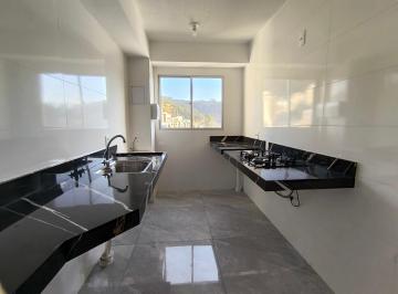Apartamento de 2 quartos, Juiz de Fora · Excelente apartamento 2 quartos no bairro Democrata - Juiz de Fora - MG