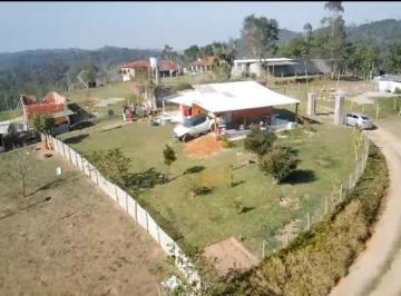 Rural de 2 quartos, São Lourenço da Serra ·  EXCELENTE CHÁCARA DE 1.420,00 M² COD: 5348 F:(11) 97302-9229 CESAR