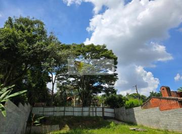 Foto 01 · Terreno, Chácara Moinho Velho, Carapicuíba, SP