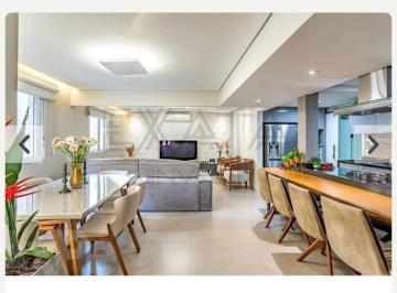 Foto 01 · Apartamento de luxo à venda ou locação MOBILIADO OU NÃO, em frente ao Clube Pinheiros, Jardim Europa