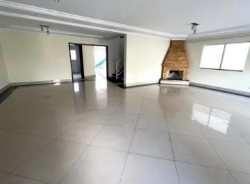 Casa de 4 quartos, São Paulo · Sobrado Alto Padrão à venda no City America na Rua Irmã Dora Viotti 