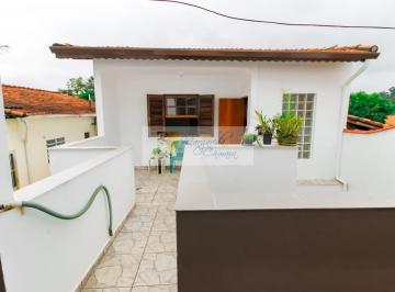 Foto 01 · Casa, Conjunto Residencial Butantã, São Paulo, SP