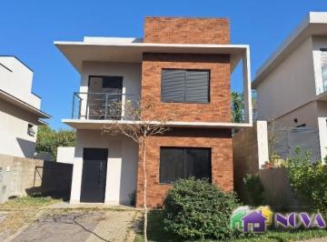 Foto 01 · casa - Jaguariúna